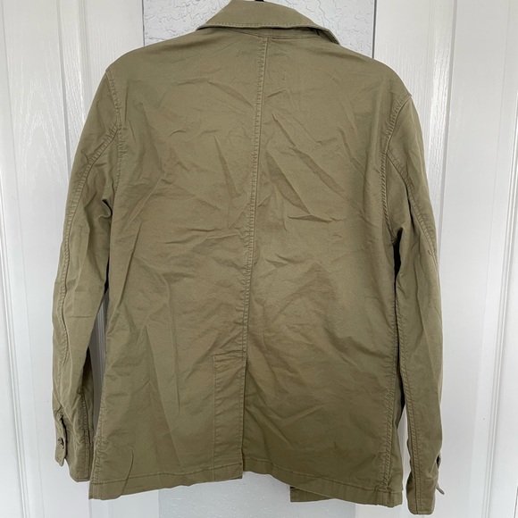 Selected Homme jacket - Picture 3 of 4